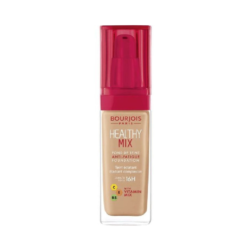 Bourjois Healthy Mix Foundation